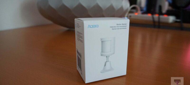 Aqara Smart Home Gadgets